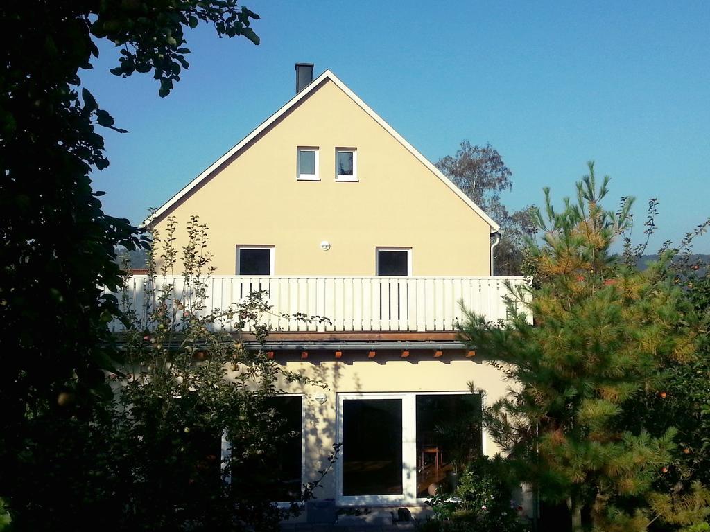 Ruhig, Modern & Naehe Altstadt! Майнинген Екстериор снимка