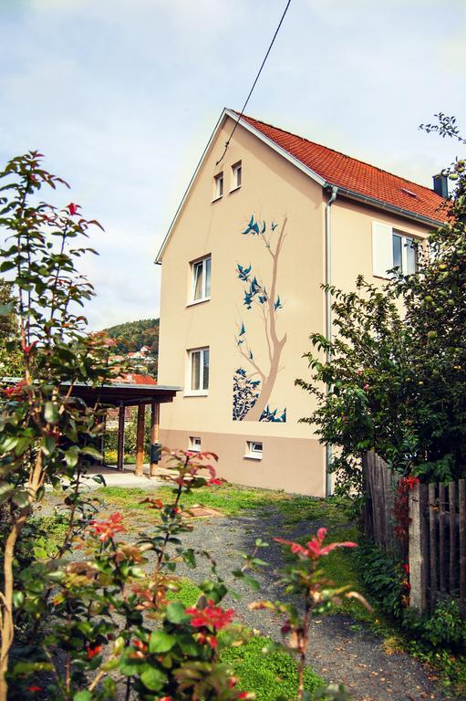 Ruhig, Modern & Naehe Altstadt! Майнинген Екстериор снимка